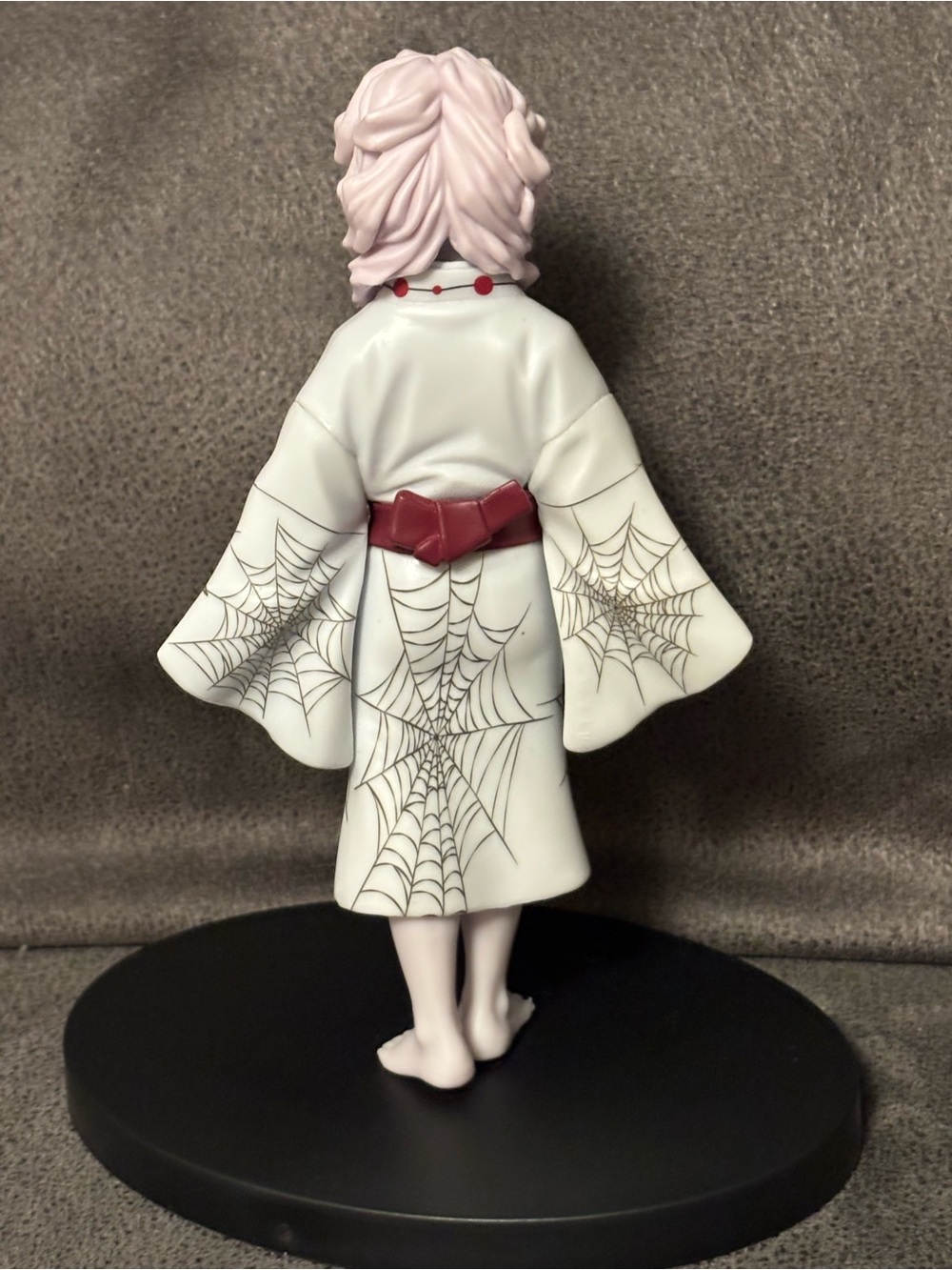 Amazing Rui Figure from Demon Slayer! - Picture 4 of 6